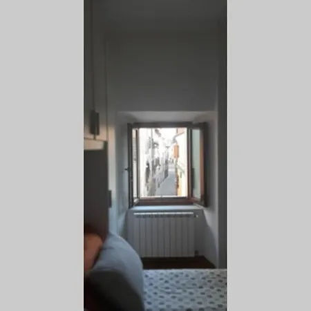 דירה Casa Vacanze Puccini 12,