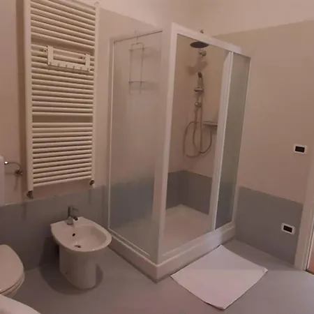 Casa Vacanze Puccini 12, Múggia