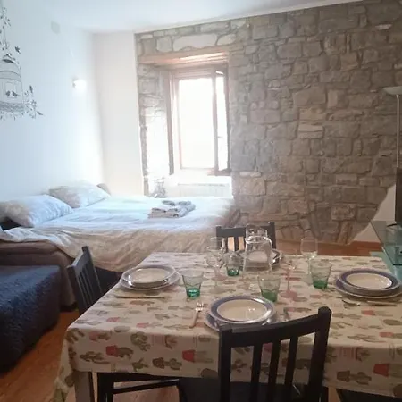 דירה Casa Vacanze Puccini 12,