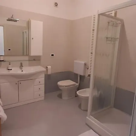 Casa Vacanze Puccini 12,