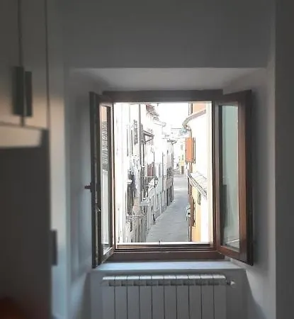 Daire Casa Vacanze Puccini 12,