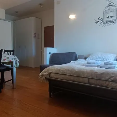 Casa Vacanze Puccini 12, * Múggia